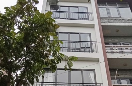 Bán nhà phố Văn La, nhà hiếm đẹp, 7 tầng, 35m, 12.49 tỷ